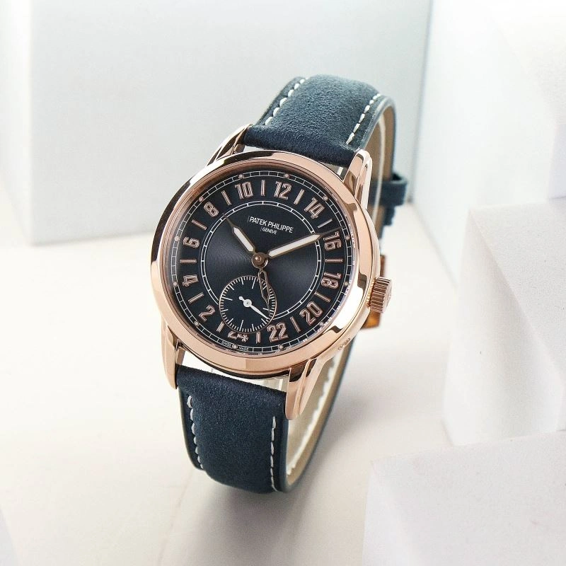 PATEK PHILIPPE Watches Practical 194343