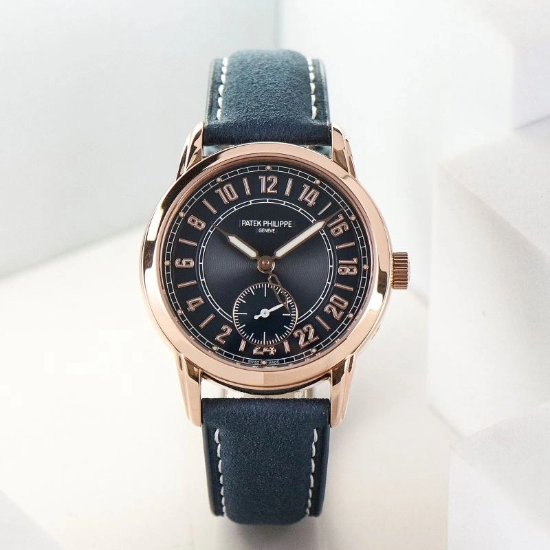 PATEK PHILIPPE Watches Practical 194343