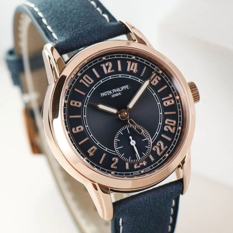 PATEK PHILIPPE Watches Practical 194343