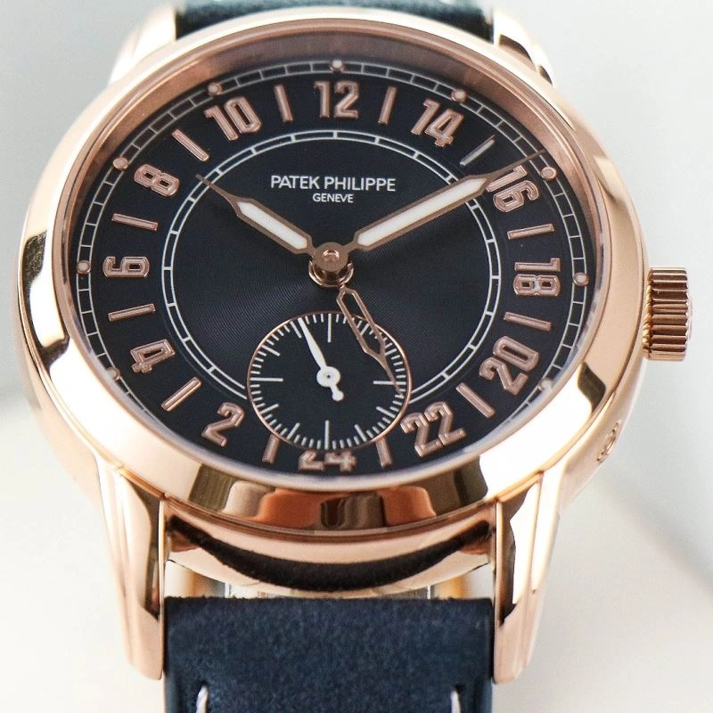 PATEK PHILIPPE Watches Practical 194343