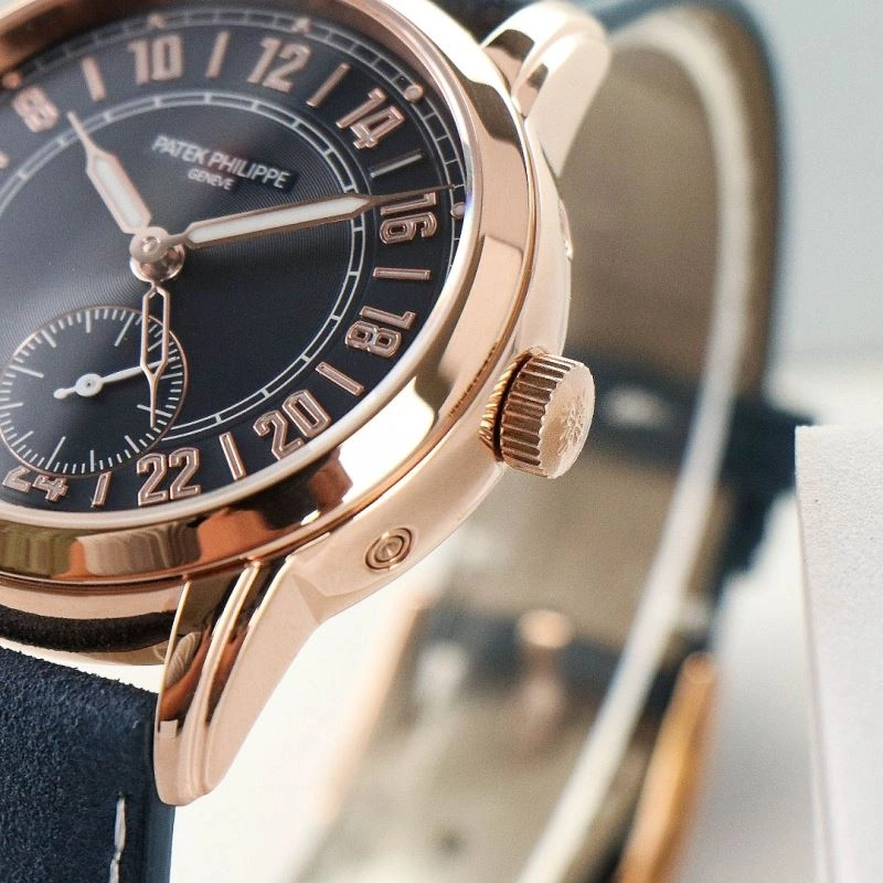 PATEK PHILIPPE Watches Practical 194343