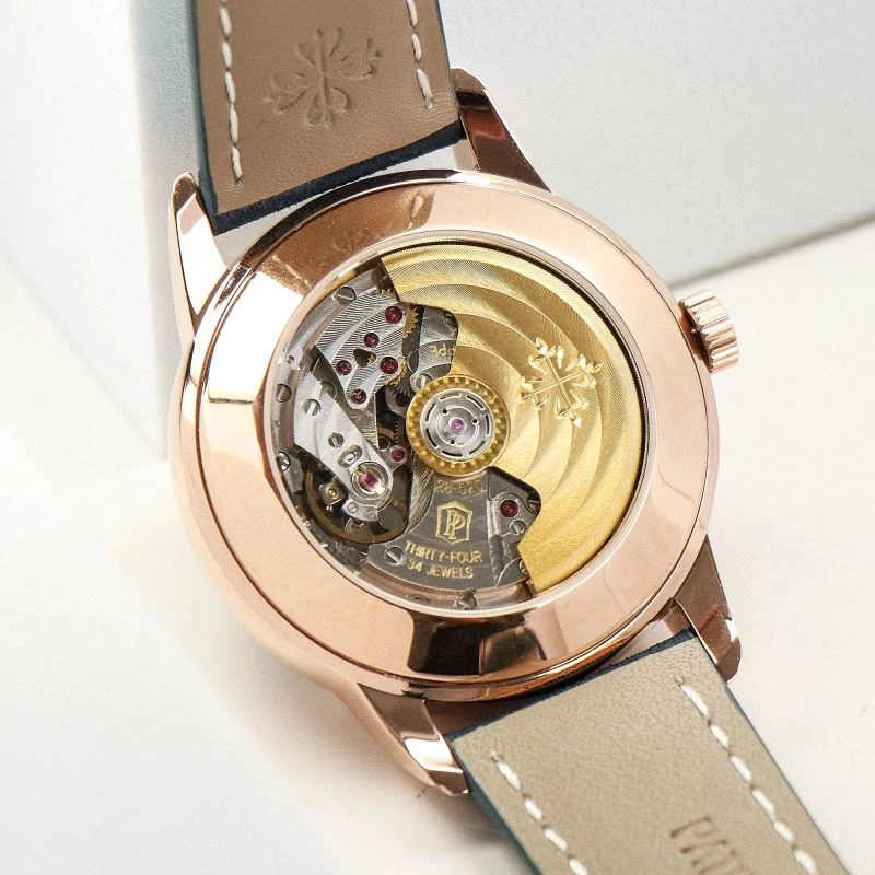 PATEK PHILIPPE Watches Practical 194343