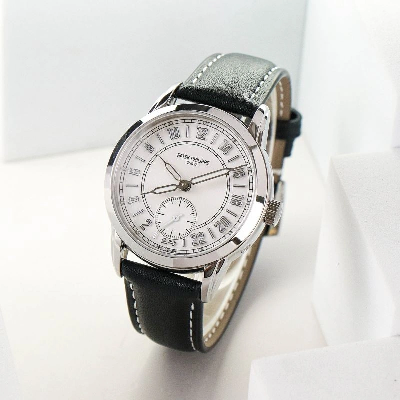 Trendy PATEK PHILIPPE Watches 194337
