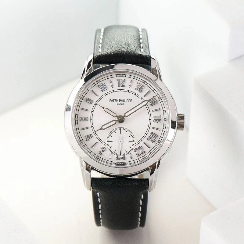 Trendy PATEK PHILIPPE Watches 194337