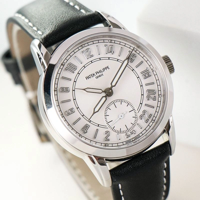 Trendy PATEK PHILIPPE Watches 194337