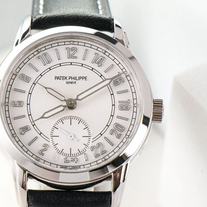 Trendy PATEK PHILIPPE Watches 194337