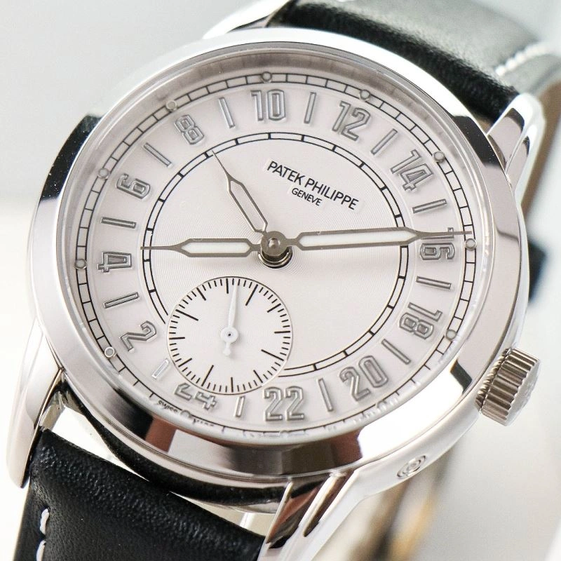 Trendy PATEK PHILIPPE Watches 194337