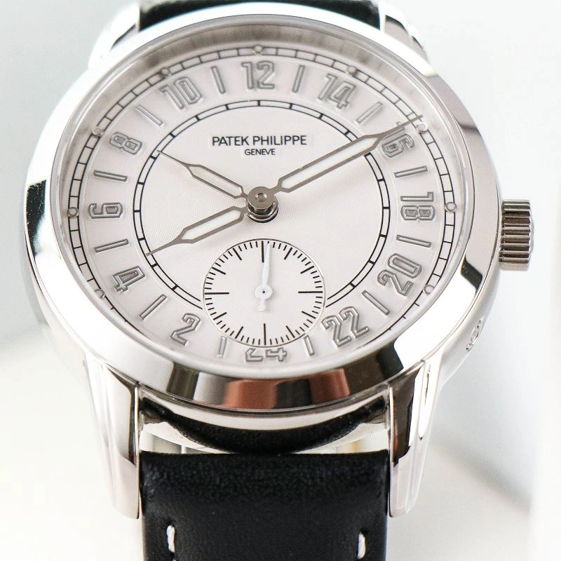 Trendy PATEK PHILIPPE Watches 194337