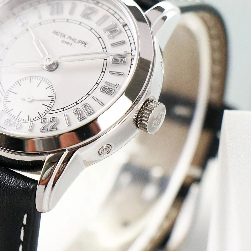 Trendy PATEK PHILIPPE Watches 194337