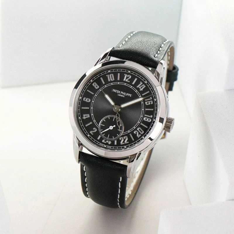 PATEK PHILIPPE Watches DailyWear 194333