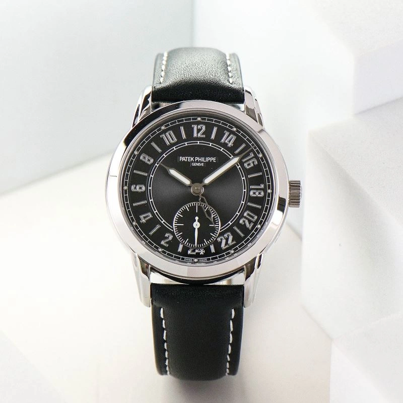 PATEK PHILIPPE Watches DailyWear 194333