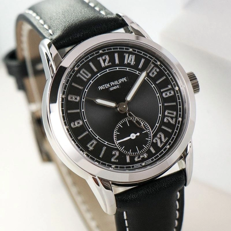 PATEK PHILIPPE Watches DailyWear 194333