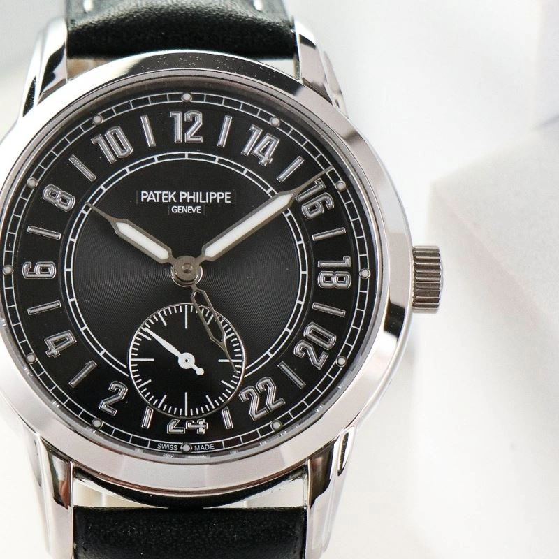 PATEK PHILIPPE Watches DailyWear 194333