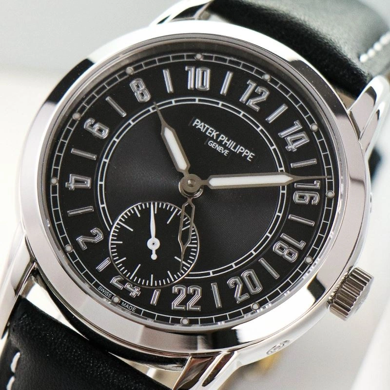 PATEK PHILIPPE Watches DailyWear 194333