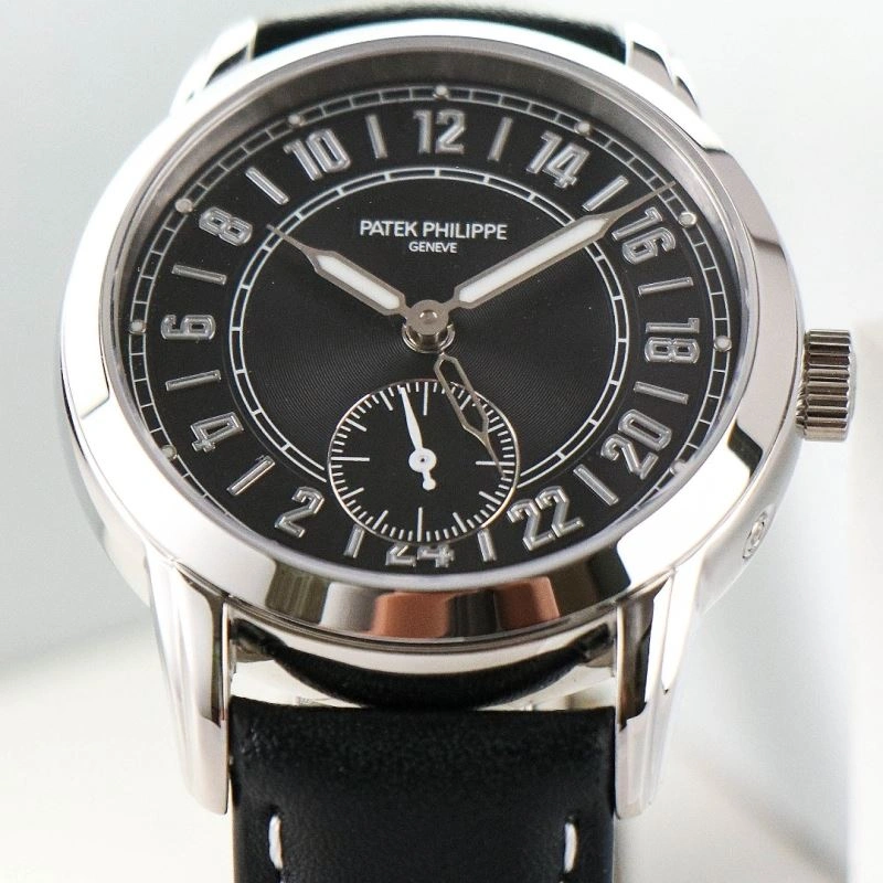 PATEK PHILIPPE Watches DailyWear 194333