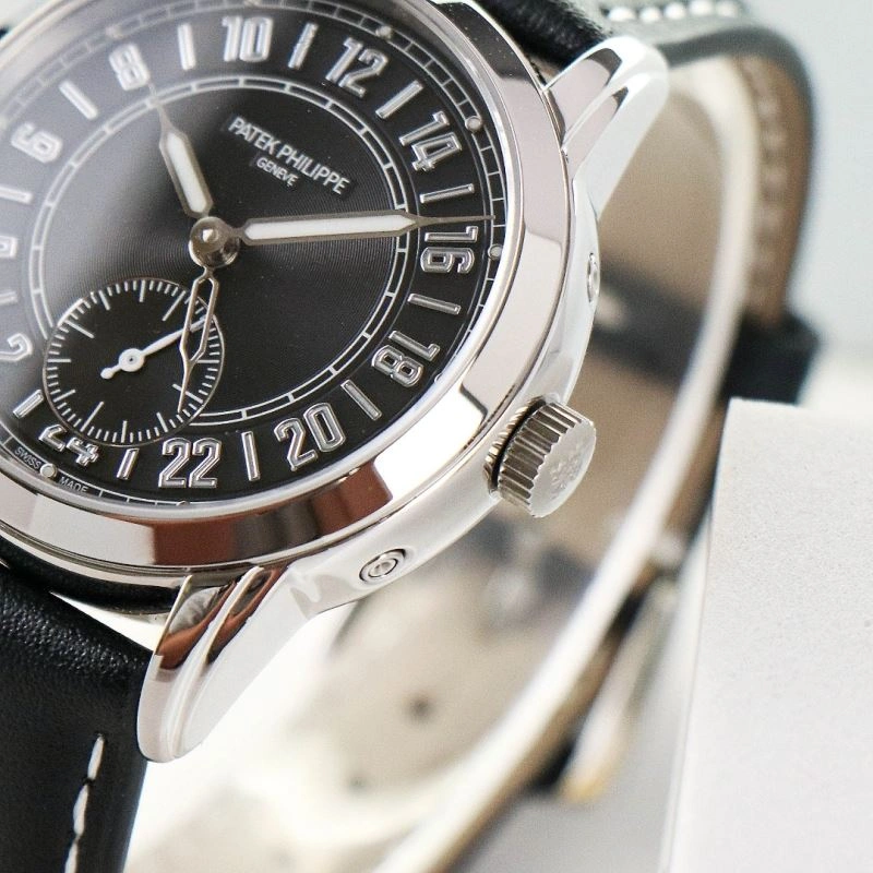 PATEK PHILIPPE Watches DailyWear 194333