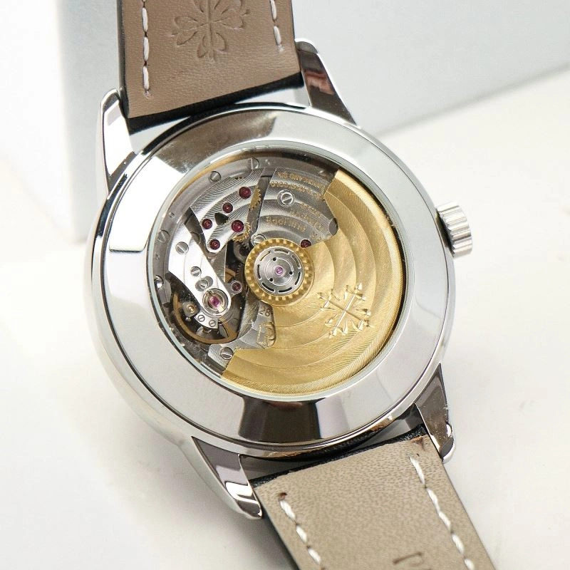 PATEK PHILIPPE Watches DailyWear 194333