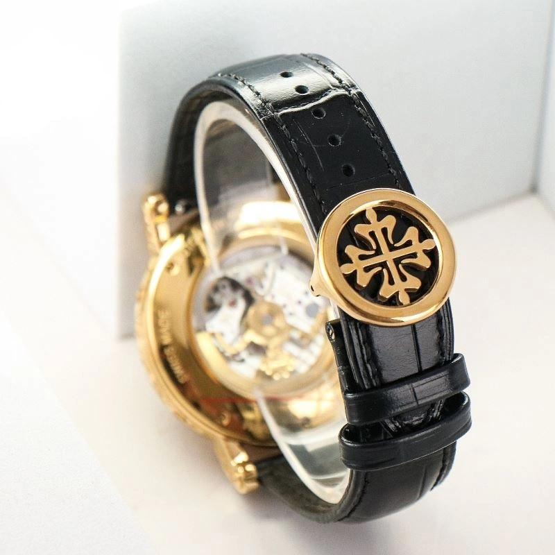 PATEK PHILIPPE Watches Sophisticated 194336