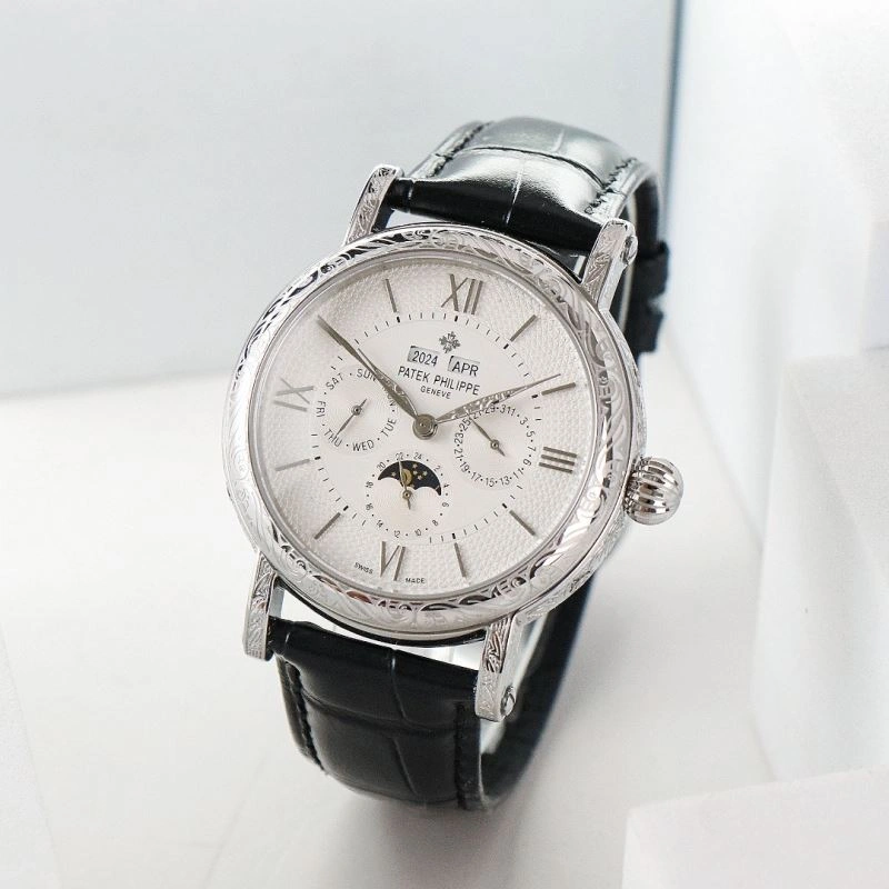 PATEK PHILIPPE Watches HighPerformance 194335