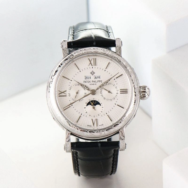 PATEK PHILIPPE Watches HighPerformance 194335