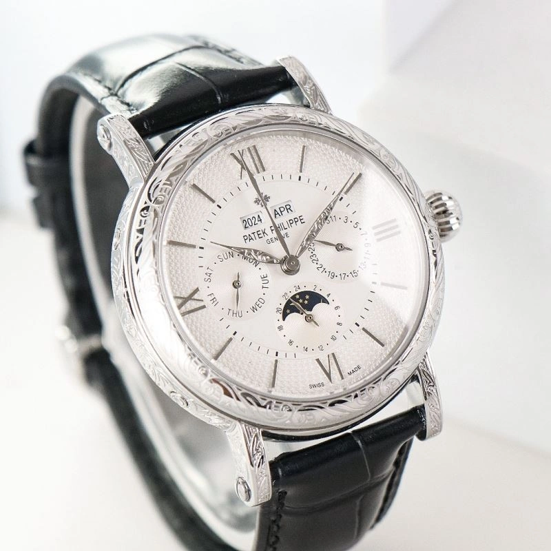 PATEK PHILIPPE Watches HighPerformance 194335