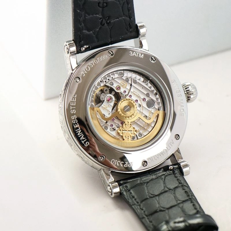 PATEK PHILIPPE Watches HighPerformance 194335