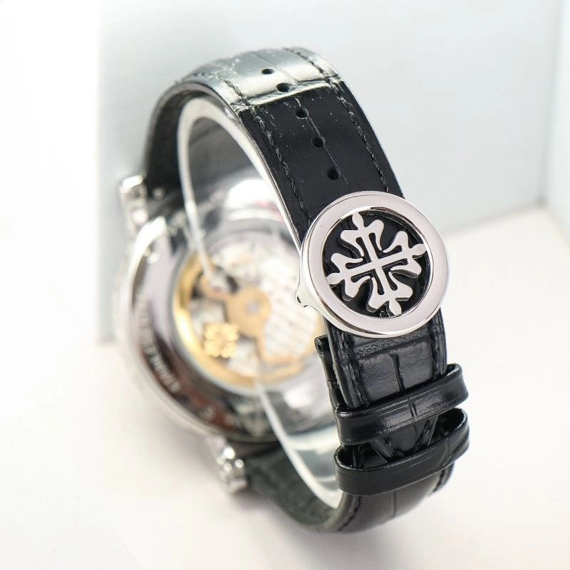 PATEK PHILIPPE Watches HighPerformance 194335