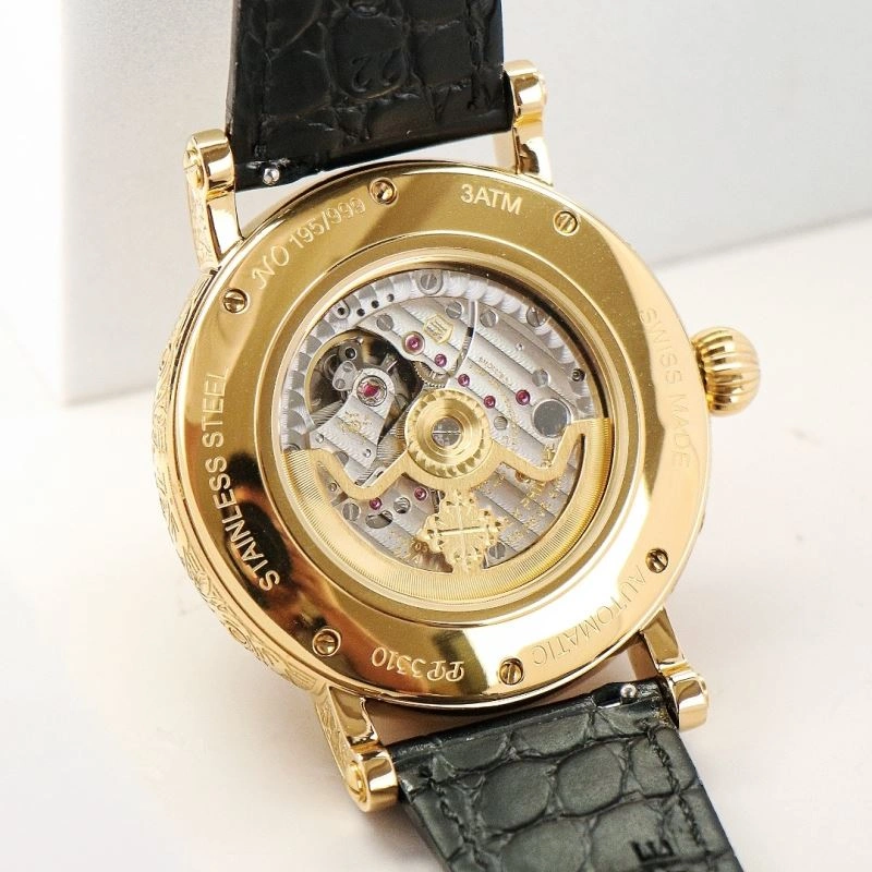 PATEK PHILIPPE Watches Sleek 194338