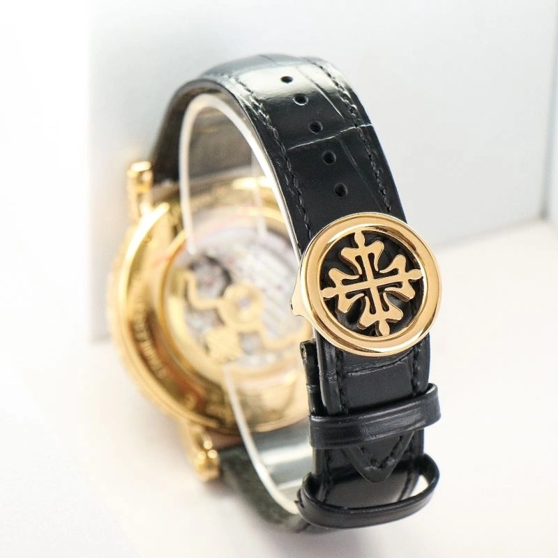 PATEK PHILIPPE Watches Sleek 194338