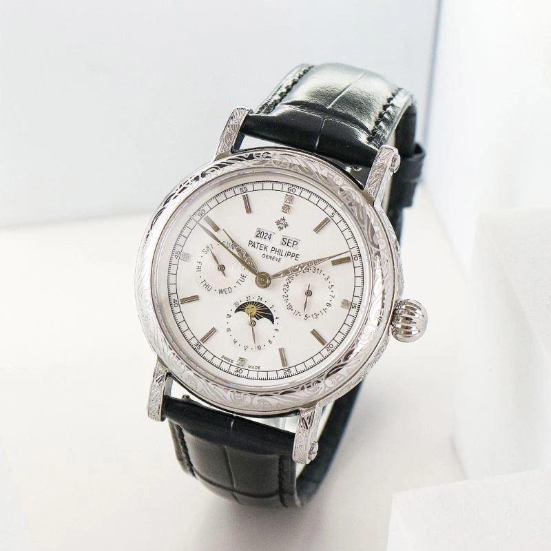PATEK PHILIPPE Watches Compact 194332