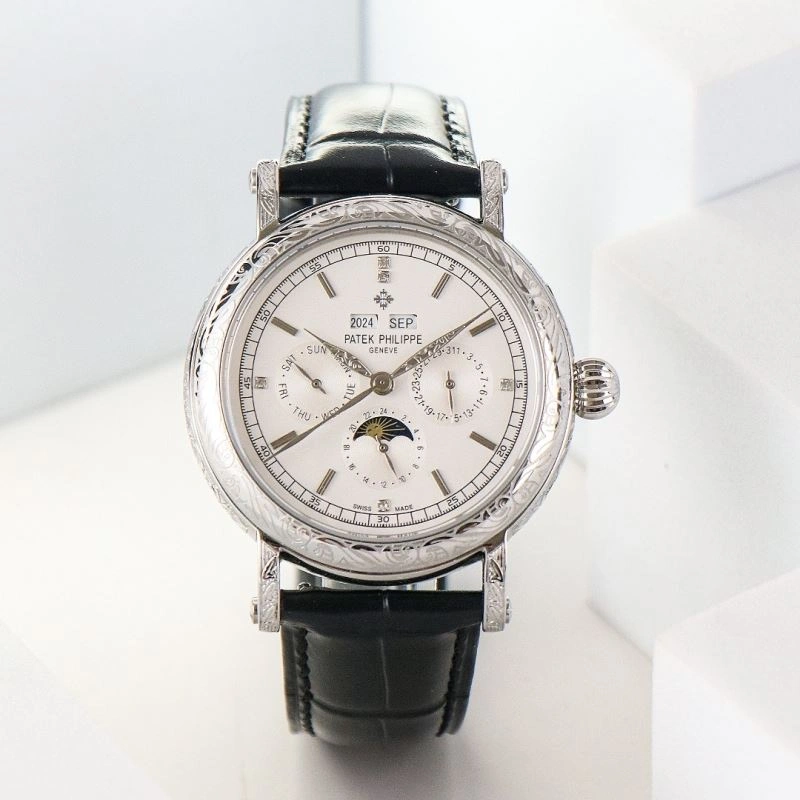 PATEK PHILIPPE Watches Compact 194332