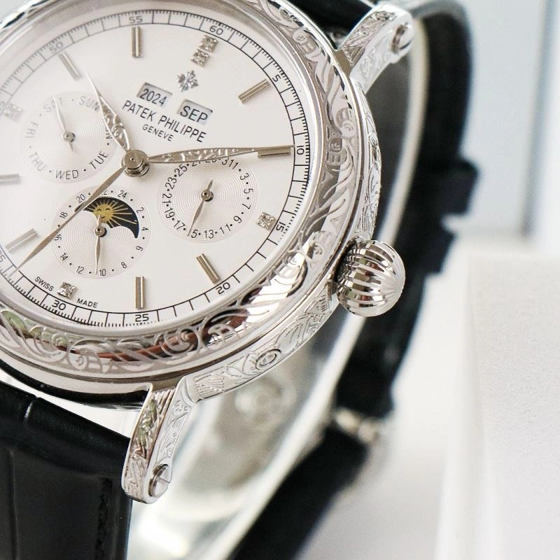 PATEK PHILIPPE Watches Compact 194332