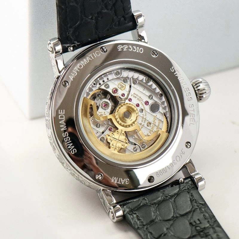 PATEK PHILIPPE Watches Compact 194332