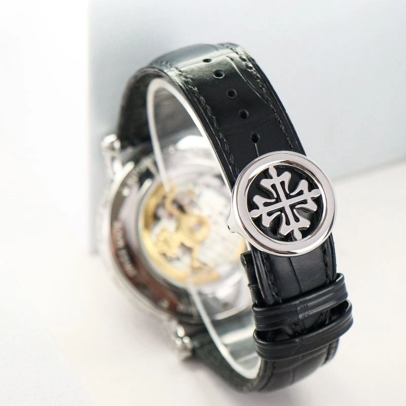 PATEK PHILIPPE Watches Compact 194332