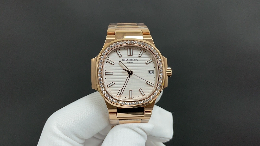 TimelessDesign PATEK PHILIPPE Watches 194330