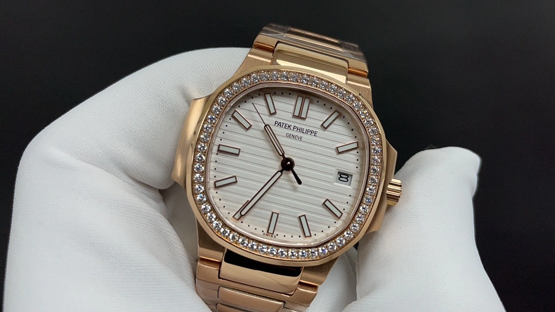 TimelessDesign PATEK PHILIPPE Watches 194330