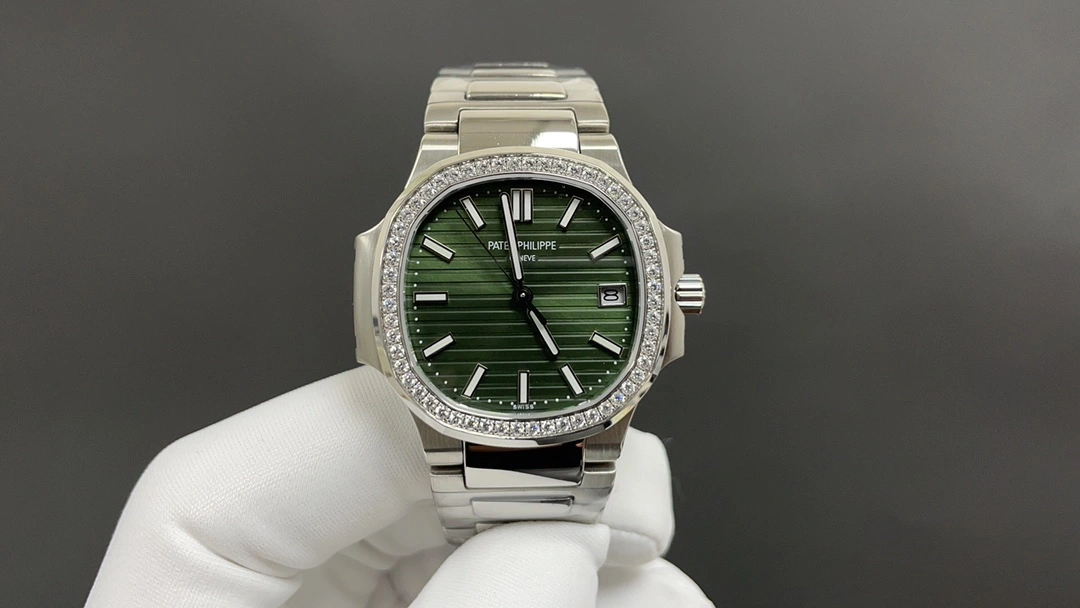 Breathable PATEK PHILIPPE Watches 194329