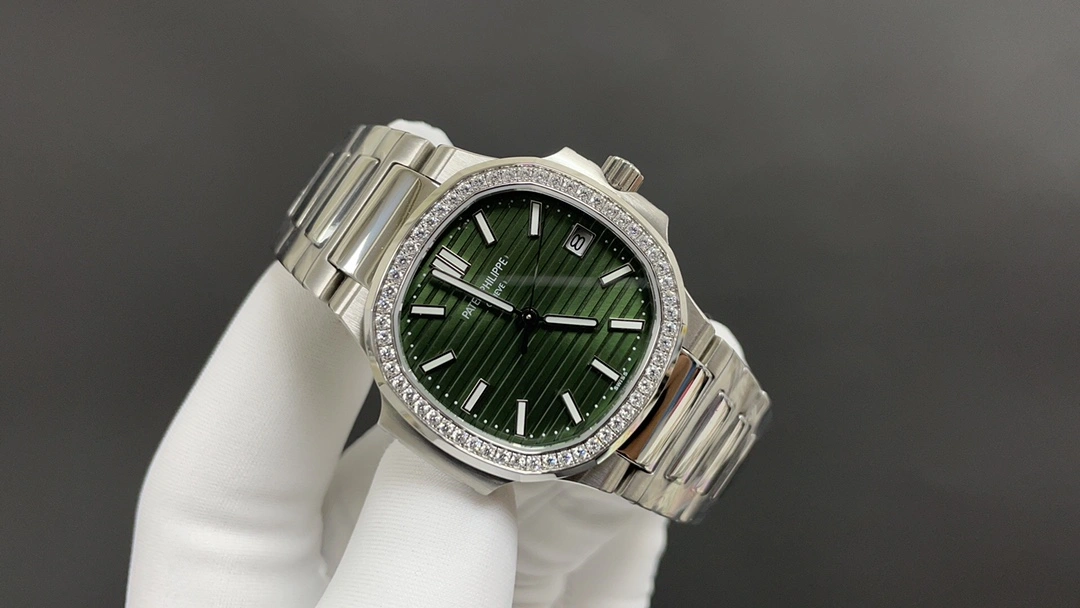 Breathable PATEK PHILIPPE Watches 194329