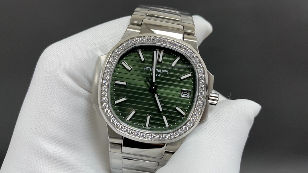 Breathable PATEK PHILIPPE Watches 194329