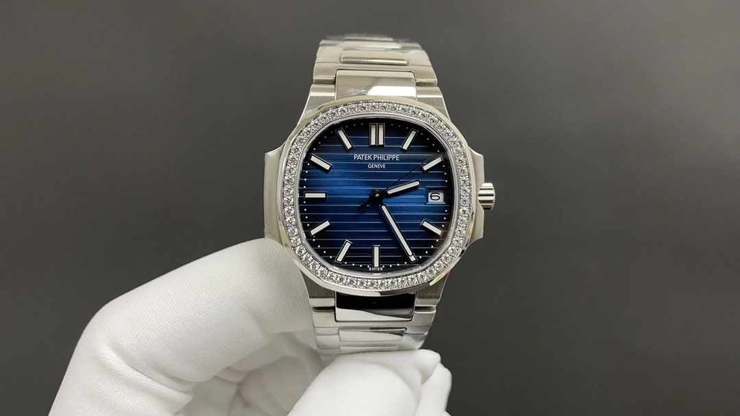 PATEK PHILIPPE Watches WellDesigned 194324