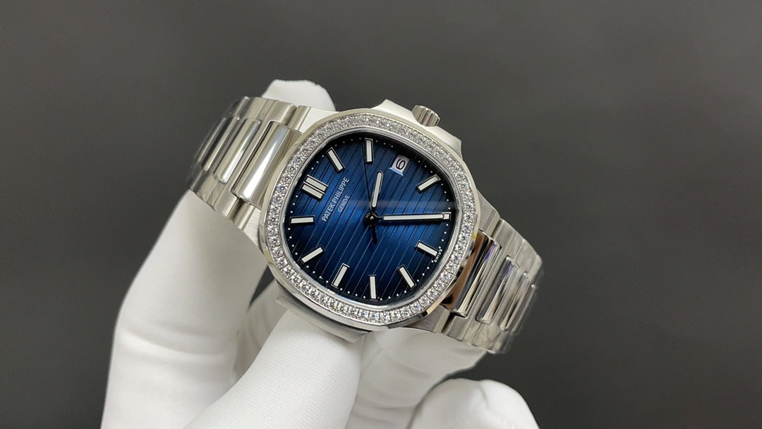 PATEK PHILIPPE Watches WellDesigned 194324