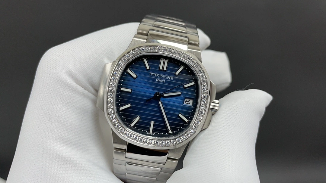 PATEK PHILIPPE Watches WellDesigned 194324