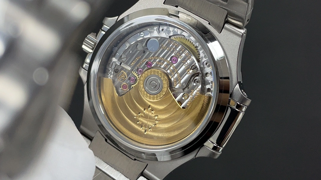 PATEK PHILIPPE Watches WellDesigned 194324