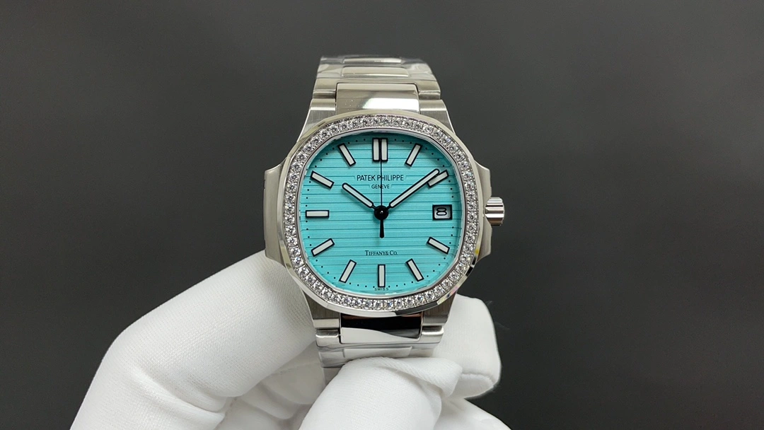 PATEK PHILIPPE Watches Attractive 194328