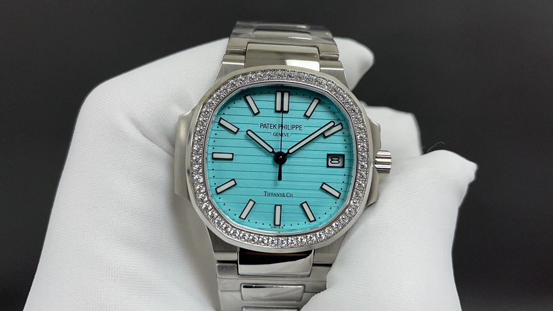 PATEK PHILIPPE Watches Attractive 194328