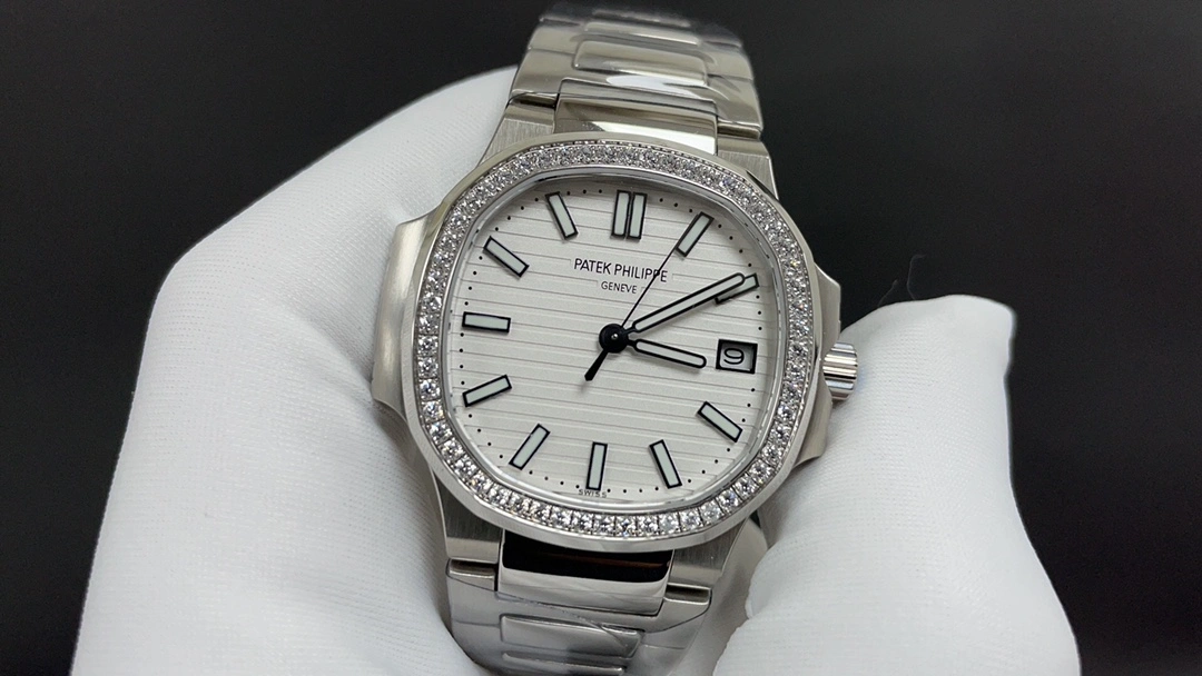 Functional PATEK PHILIPPE Watches 194326