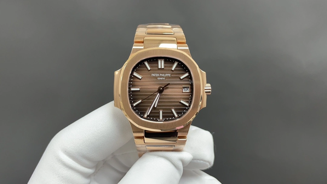 Resilient PATEK PHILIPPE Watches 194327