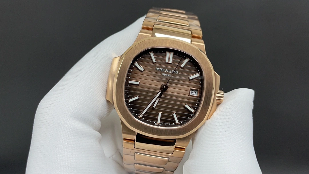 Resilient PATEK PHILIPPE Watches 194327