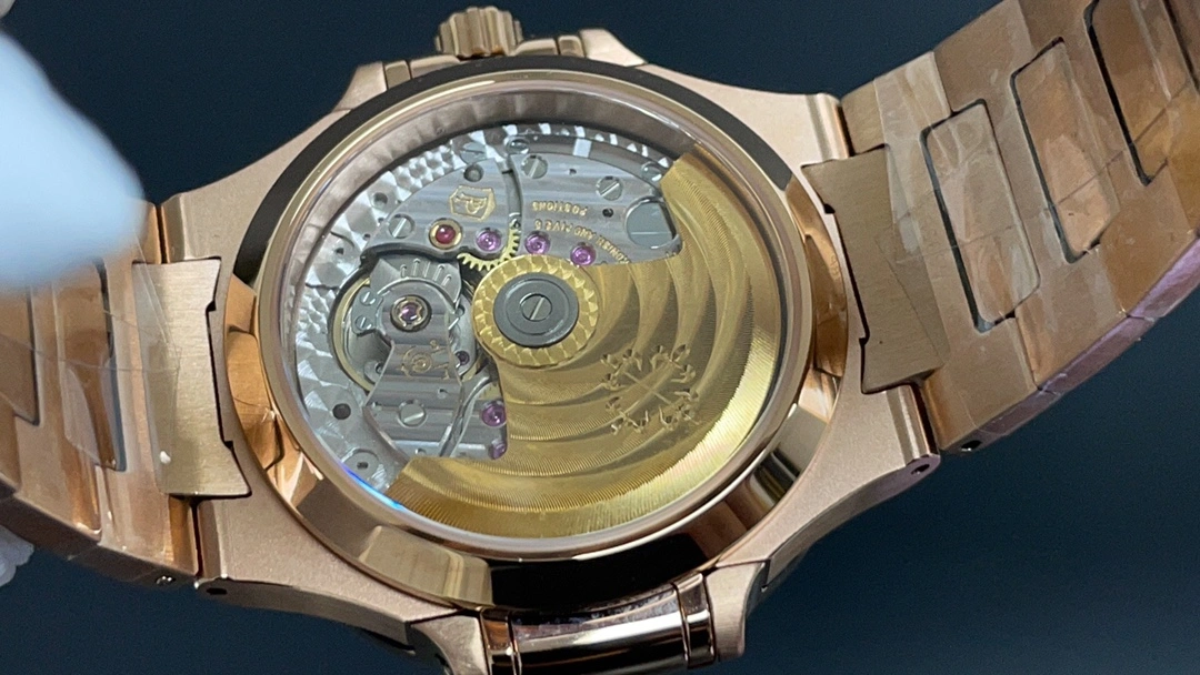 Resilient PATEK PHILIPPE Watches 194327