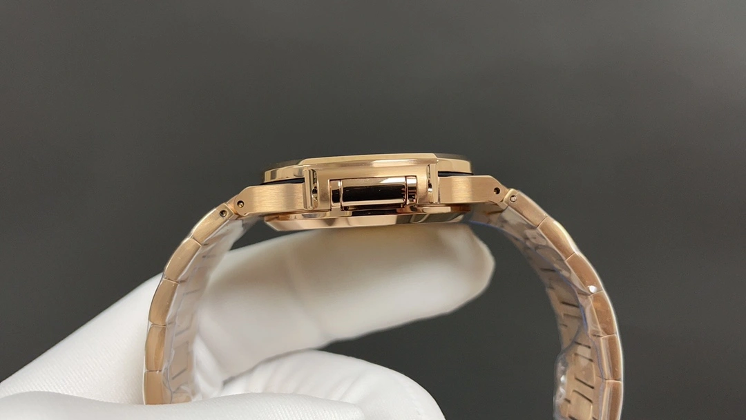 Efficient PATEK PHILIPPE Watches 194331